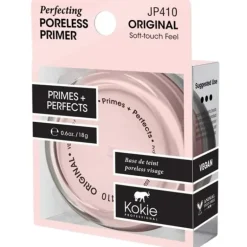 Kokie Original Perfecting Poreless Primer