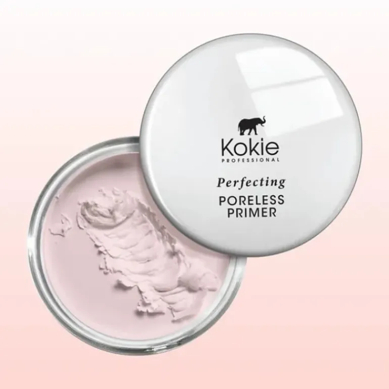 Kokie Original Perfecting Poreless Primer