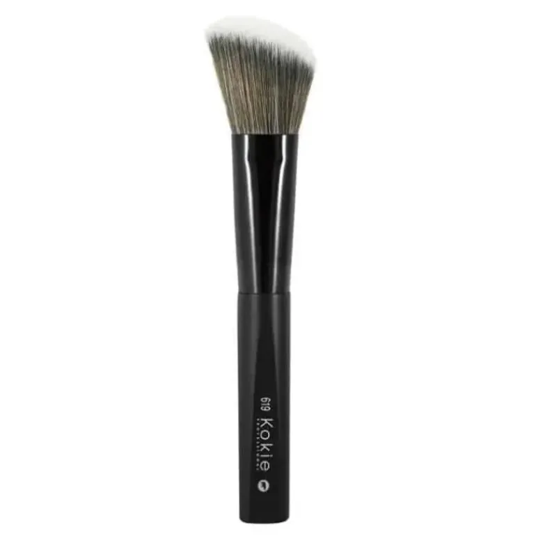 Kokie Precision Blush Brush BR619
