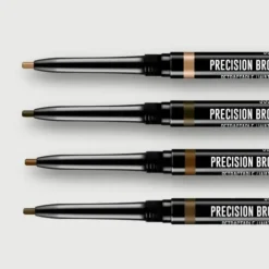 Kokie Precision Brow Pencil – Ash Brown