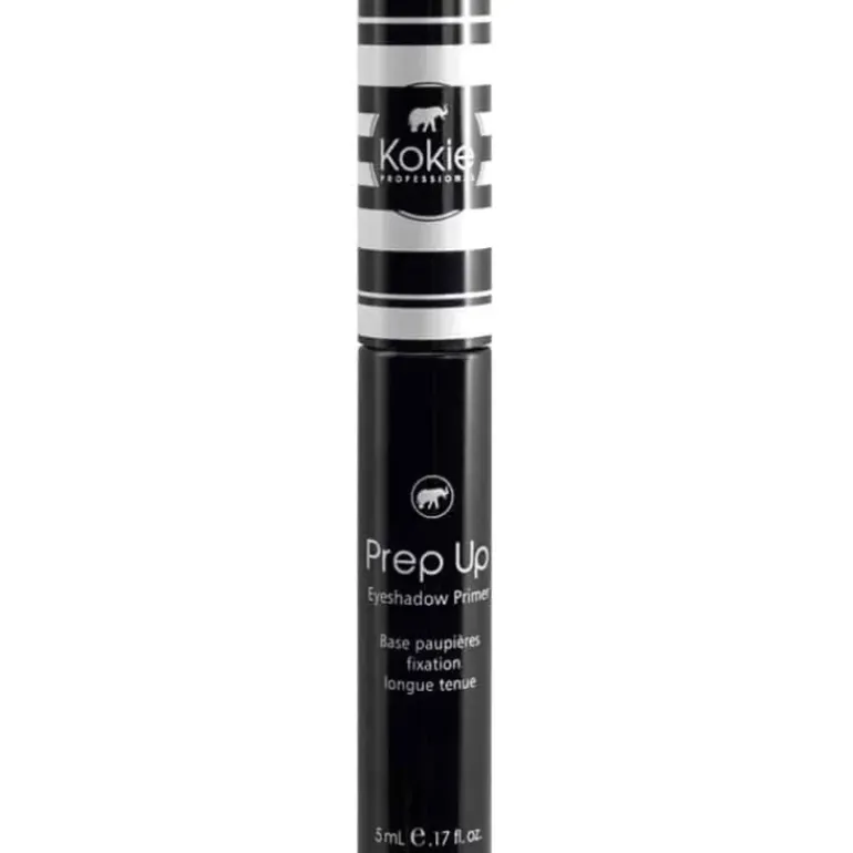 Kokie Prep Up Eyeshadow Primer