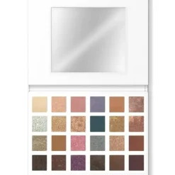 Kokie Pro Collection Eyeshadow Palette Black