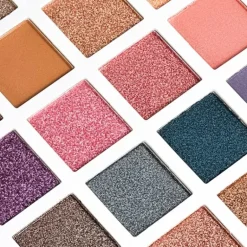 Kokie Pro Collection Eyeshadow Palette Black