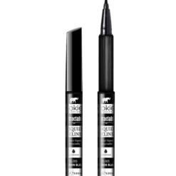 Kokie Retractable Liquid Eyeliner Ultimate Black