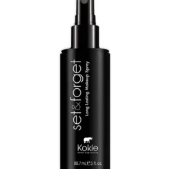 Kokie Set and Forget Long Lasting Setting Spray