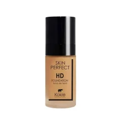 Kokie Skin Perfect HD Foundation – 60W