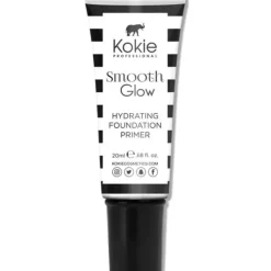 Kokie Smooth Glow Hydrating Foundation Primer 20ml