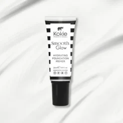 Kokie Smooth Glow Hydrating Foundation Primer 20ml