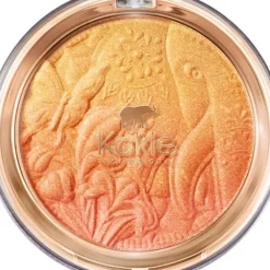 Kokie Soft Gradient Blush – Flushed