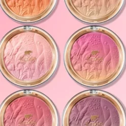 Kokie Soft Gradient Blush – Sweetheart
