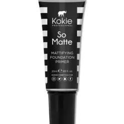 Kokie So Matte Mattifying Foundation Primer 20ml