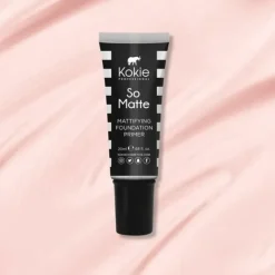 Kokie So Matte Mattifying Foundation Primer 20ml