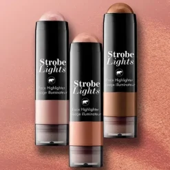 Kokie Strobe Lights Face Highlighter – Splendor