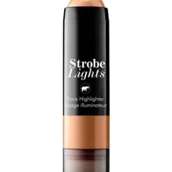 Kokie Strobe Lights Face Highlighter – Radiant