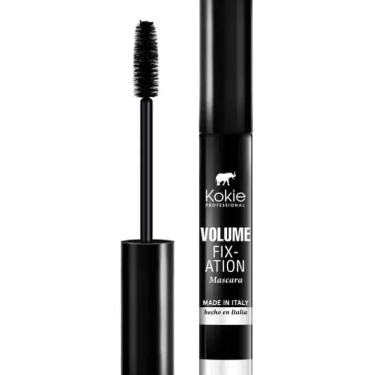 Kokie Volume Fixation Mascara