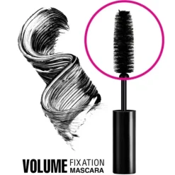 Kokie Volume Fixation Mascara