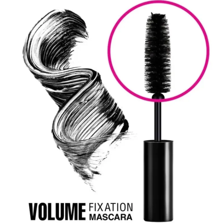 Kokie Volume Fixation Mascara