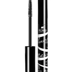 Kokie Volume + Length Mascara Black