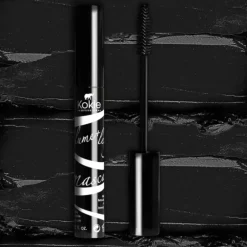Kokie Volume + Length Mascara Black