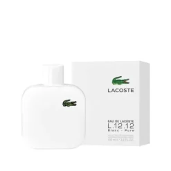 Lacoste Eau De Lacoste Blanc Edt 100ml