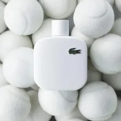 Lacoste Eau De Lacoste Blanc Edt 100ml