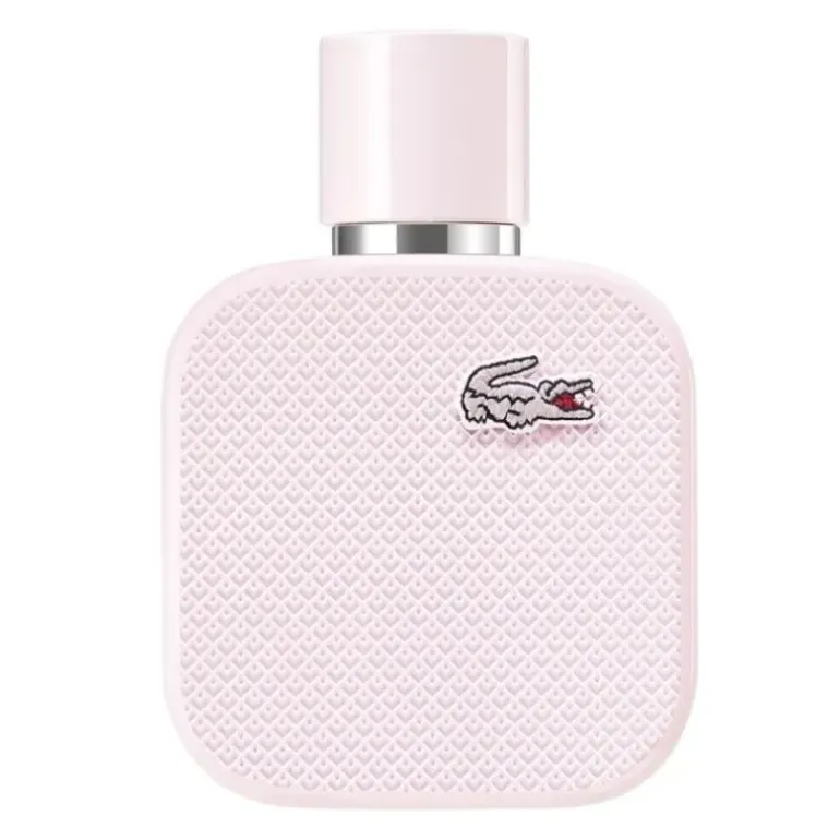 Lacoste Eau De Lacoste L.12.12 Rose Edp 50ml