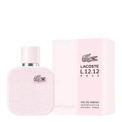 Lacoste Eau De Lacoste L.12.12 Rose Edp 50ml