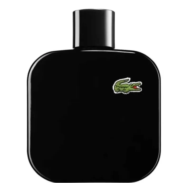 Lacoste Eau De Lacoste Noir Edt 100ml