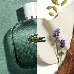 Lacoste L.12.12 Blanc Eau Intense Edt 100ml