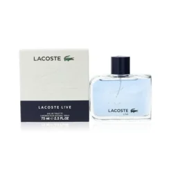 Lacoste Live Pour Homme Edt 75ml
