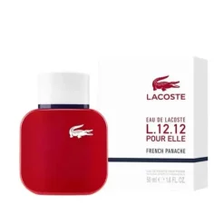 Lacoste L.12.12 Pour Elle French Panache Edt 50ml