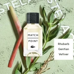 Lacoste Match Point Cologne 50ml