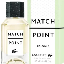 Lacoste Match Point Cologne 50ml