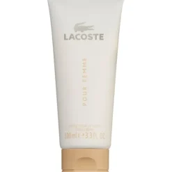 Lacoste Moisturizing Daily Body Lotion 100ml
