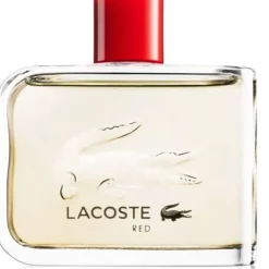 Lacoste Red Edt 75ml