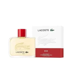 Lacoste Red Edt 75ml