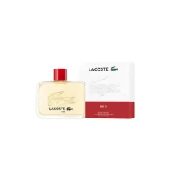 Lacoste Red Style In Play Edt 125ml