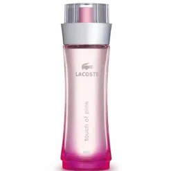Lacoste Touch Of Pink Edt 50ml