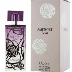 Lalique Amethyst Eclat Edp 100ml