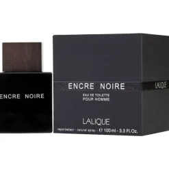 Lalique Encre Noire Men Edt 100ml