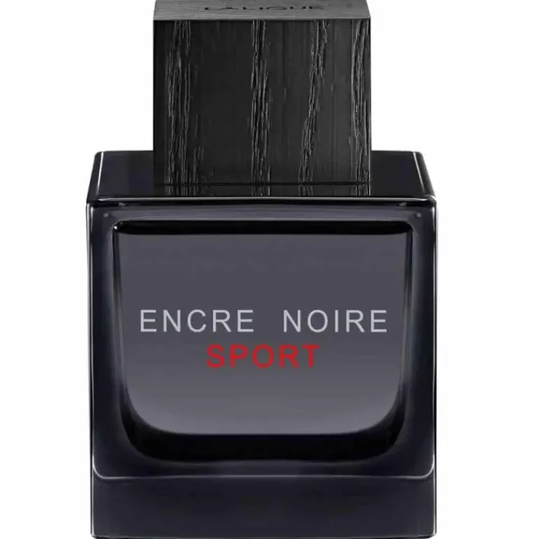 Lalique Encre Noire Men Sport Edt 100ml