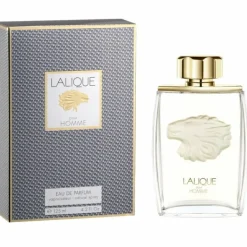 Lalique Pour Homme Lion Edp 125ml