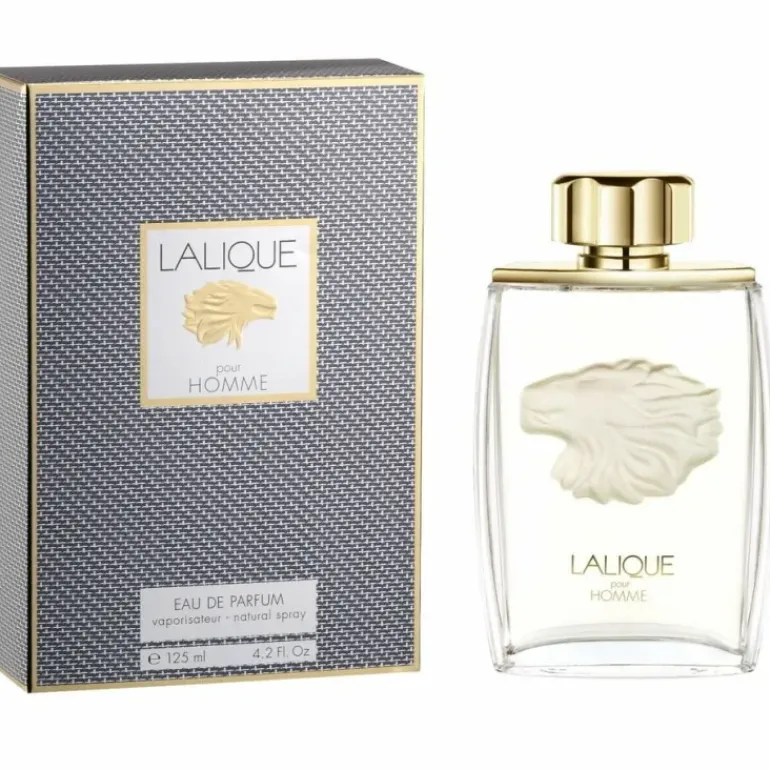 Lalique Pour Homme Lion Edp 125ml