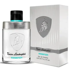 Lamborghini Essenza Edt 125ml