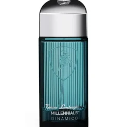 Lamborghini Millennials Dinamico Edt 125ml