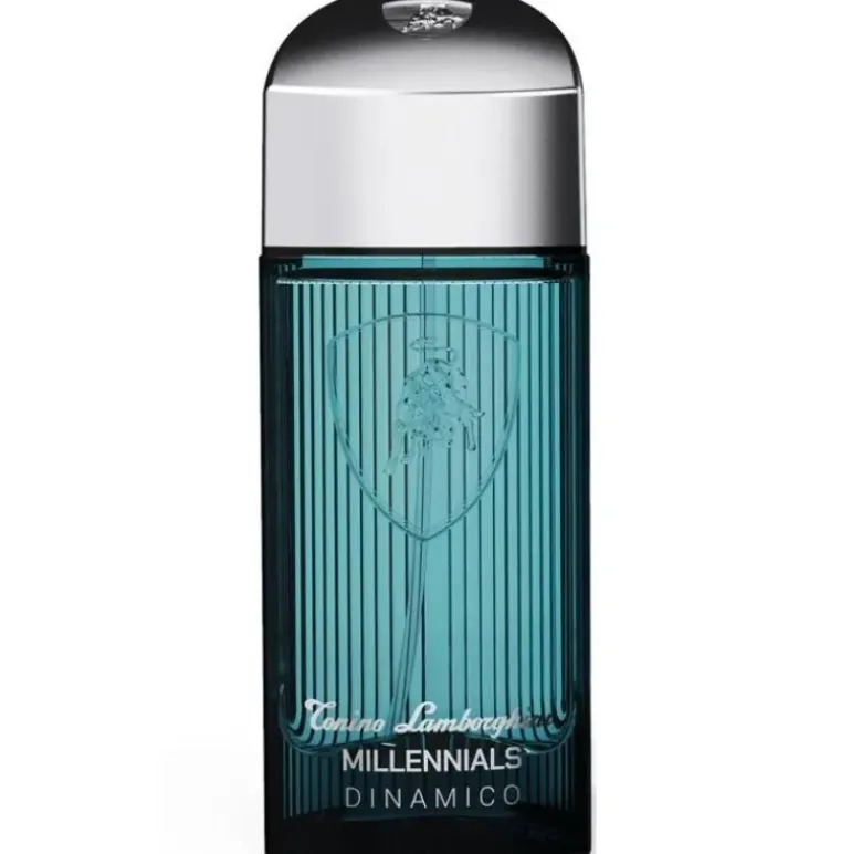 Lamborghini Millennials Dinamico Edt 125ml