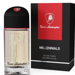 Lamborghini Millennials Edt 125ml