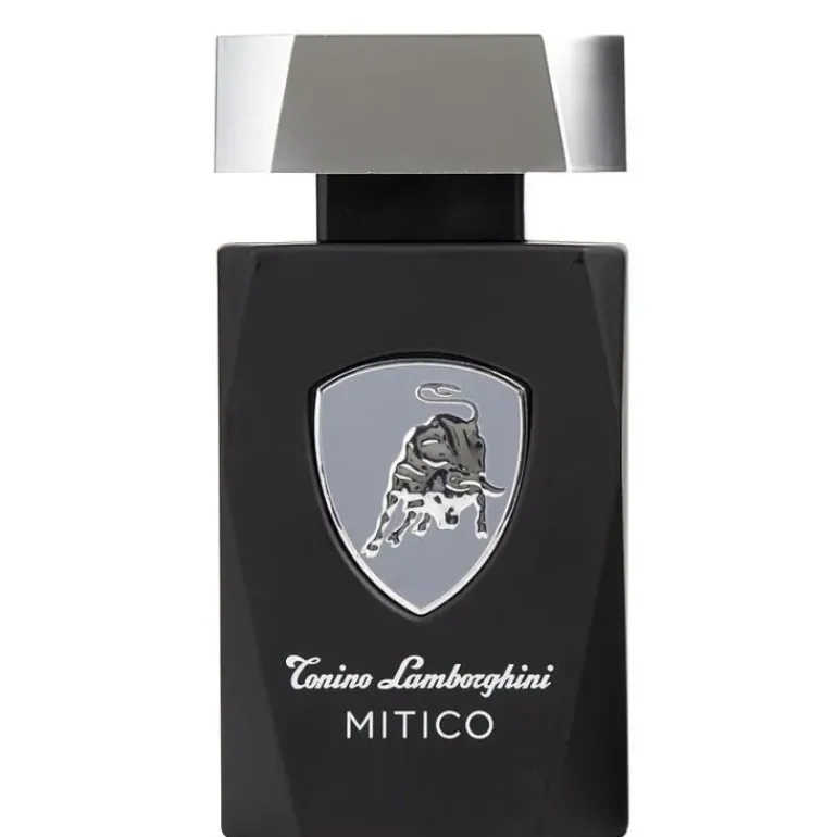 Lamborghini Mitico Edt 125ml