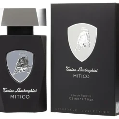 Lamborghini Mitico Edt 125ml