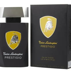 Lamborghini Prestigo Edt 125ml